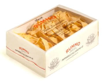 Rummo Pappardelle jajčni makaron uovo n101 250g - Rummo