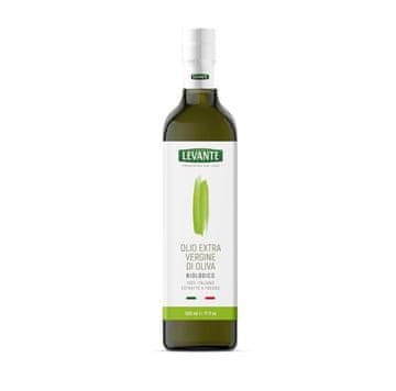 Levante Oliwa z oliwek Extra Vergine Bio 0.5l - Levante