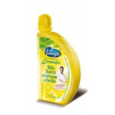 Polenghi Lemondor sok z cytrynowym olejkiem eterycznym 200ml - Polenghi