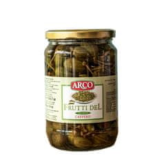 Arco Velike kapre s pecljem Frutti del 700g - Arco