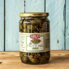 Arco Velike kapre s pecljem Frutti del 700g - Arco