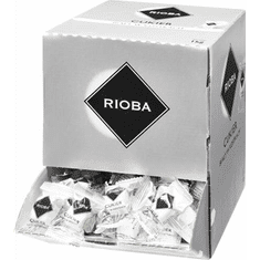 Rioba Beli sladkor v kockah 1 kg - Rioba