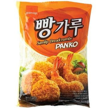 Samlip Panko drobtine 200 g - Samlip