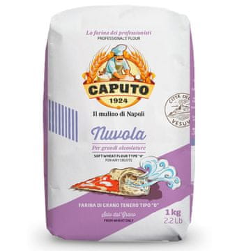 Caputo Moka za nuvola vrečko 1kg - Caputo