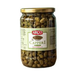 Arco Marinirane kapre brez pecljev 700 g - Arco