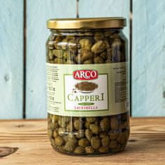 Arco Marinirane kapre brez pecljev 700 g - Arco