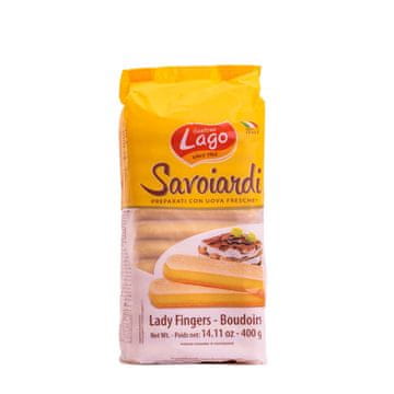 Biskvit Savoiardi Tiramisu 400 g -
