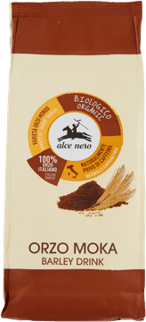 Alce Nero Orzo žitna kavna moka organska 500 g - Alce Nero