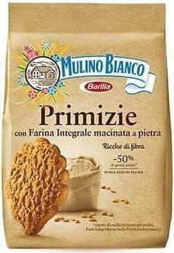 Mulino Bianco Ciastka Primizie 700g - Mulino Bianco