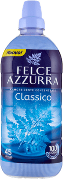 Felce Azzurra Płyn do płukania Ammorbidente Classico 900ml - Felce Azzurra