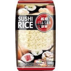 ITA SAN Riž za suši 500 g - Ita-San
