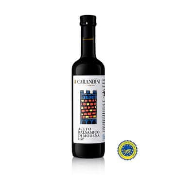 shumee Balzamični kis Di Modena ZGO 500 ml - Carandini