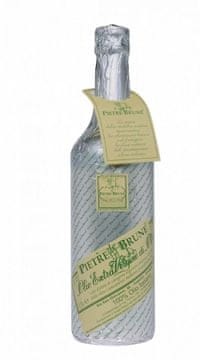 shumee Ekstra premium olivno olje 500 ml - Le Pietre Brune