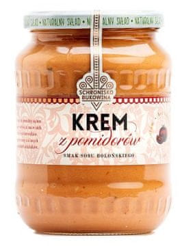 shumee Paradižnikova krema 400ml - Bukowina Shelter