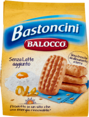 Piškoti Biscotti Bastoncini 700g -