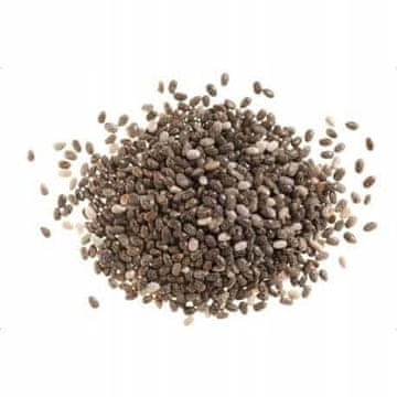 shumee Chia semena 1kg - Bukowina Shelters