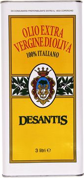 shumee Oliwa extra vergin 3l - Desantis