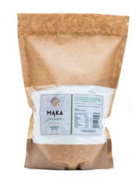 shumee Pšenična moka za kruh tip 750 1kg - Zavetišče Bukowina