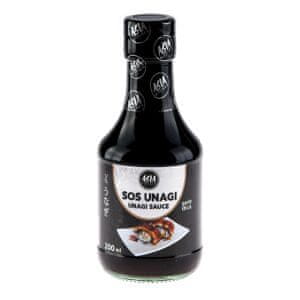 shumee Sos Unagi 200ml - Asia Kitchen