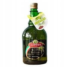 shumee Oliwa z oliwek Olio ExtraVergine italiano 1l - Coppini
