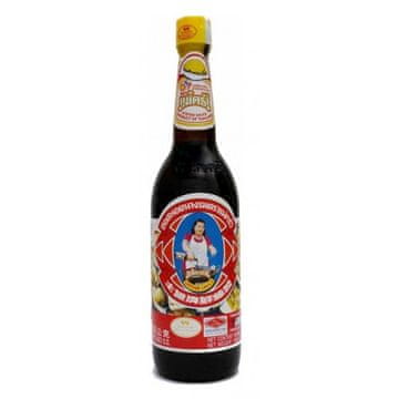 Maekrua Ostrigina omaka 600 ml - Mae Krua