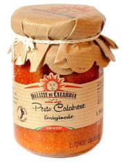 Delizie di Calabria Pesto Calabrese 130g -