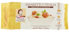 Piškoti Amaretto D'Italia 200g -