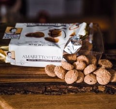 Piškoti Amaretto D'Italia 200g -