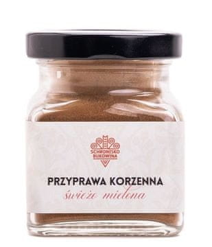 shumee Začimba 40g - Zavetišče Bukowina