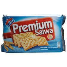 shumee Nesoljeni solatni krekerji 315 g - Saiwa