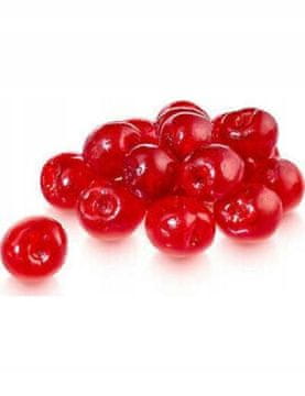 shumee Kandyzowane wiśnie czerwone 80g - GI.AN.