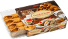 Cannoli Grandi torta 250 gr - Pennisi