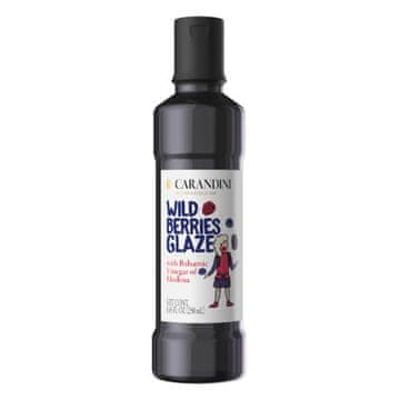 Balzamična krema gozdni sadeži 250 ml -