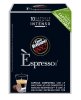 Caffe Vergnano Kapsułki do ekspresu Intenso Nespresso 10 szt. - Caffe Vergnano