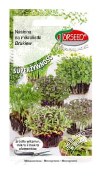 EE Semena sladkornega graha 10 g