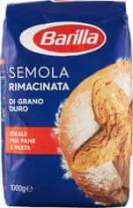 Barilla Mąka Farina Semola Grano Duro 1kg - Barilla