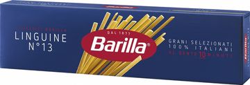 Barilla Linguine testenine n13 500g - Barilla