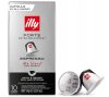 illy Kapsułki kawy Nespresso Forte extra bold roast 10szt - Illy