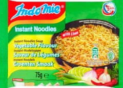 INDOMIE Instant zelenjavna juha 75 g -
