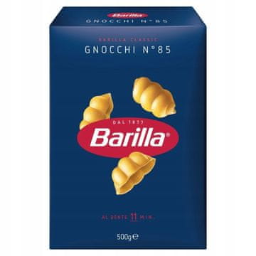 Barilla Njoki n85 testenine 500g -