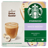 Starbucks Kawa w kapsułkach Dolce Gusto White Mocha 123g - Starbucks