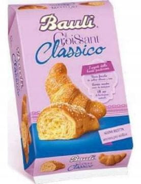 Bauli Italijanski rogljiček Tradizionale 240g -