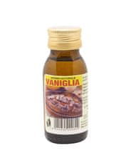 Demar Naravna esenca vanilije Aroma Naturale Vaniglia 60g - Demar