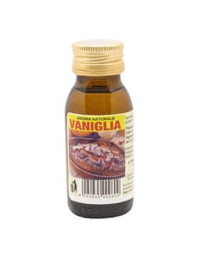 Demar Naravna esenca vanilije Aroma Naturale Vaniglia 60g - Demar