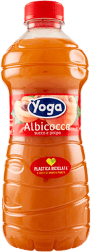 Yoga Nettare marelični sok 1l - Yoga