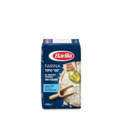 Barilla Moka Farina tip 00 1kg - Barilla