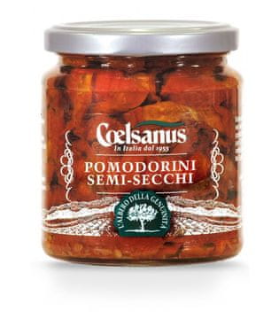 Coelsanus Semi-Secchi sušeni paradižniki 280g - Coelsanus