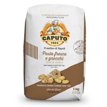 Caputo Moka za cmoke Pasta fresca e Gnocchi 1kg - Caputo