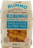 Rummo Mezzi Rigatoni testenine brez glutena n51 400g - Rummo