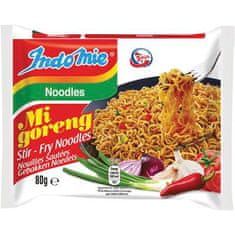 INDOMIE Instant rezanci Mi Goreng 80 g -